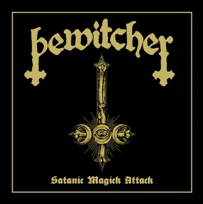 Bewitcher : Satanic Magick Attack